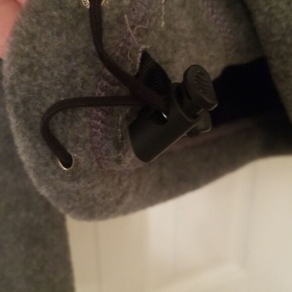 TIMBERLAND Fleece Jacket SZ Large - Picture 6 of 8